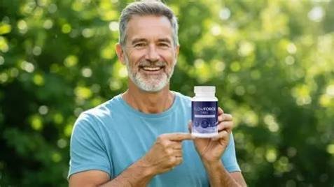 Customer feedback on FlowForce Max natural prostate support supplement
