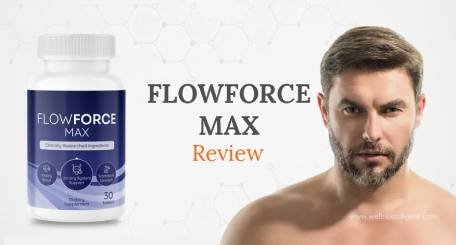 FlowForce Max customer testimonial from satisfied user